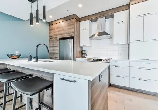 Condo à vendre - 2020 Rue André-Labadie, Beloeil, J3G 0W6