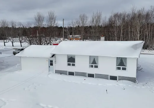 Maison à vendre - 4578 Rue des Pionniers, Port-Cartier, G0H 1R0