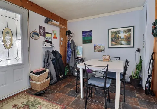 Maison à vendre - 6556 Ch. du Lac-Kiamika, Rivière-Rouge, J0T 1T0