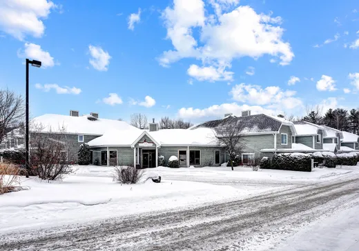 Condo à vendre - 780 Rue Bélanger, Saint-Jérôme, J7Z 7M6