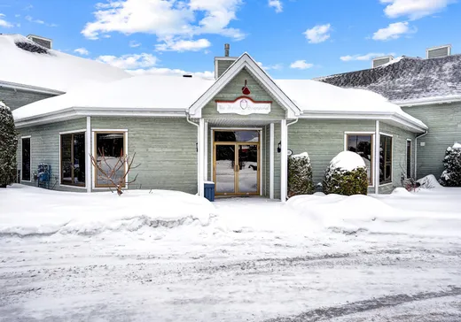 Condo à vendre - 780 Rue Bélanger, Saint-Jérôme, J7Z 7M6