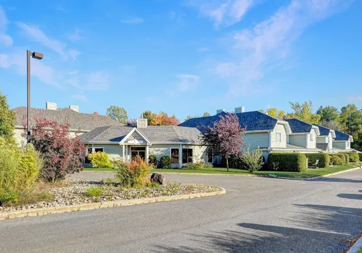 Condo à vendre - 780 Rue Bélanger, Saint-Jérôme, J7Z 7M6