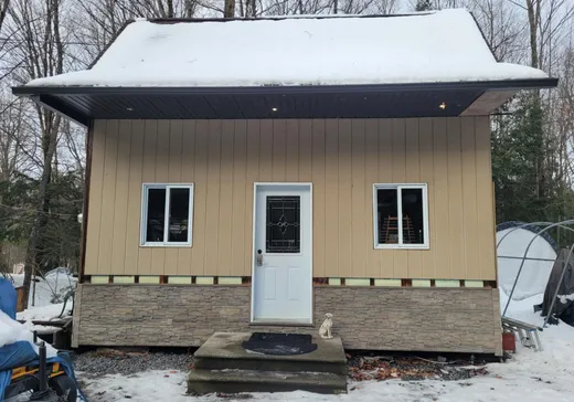 Two or more stories for sale - 4012 Ch. Laliberté, Sherbrooke, J1R0C2