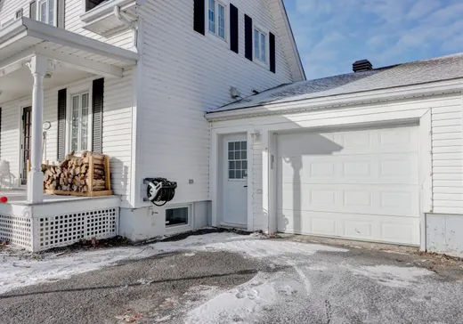 House for sale - 217 Ch. des Patriotes, Saint-Charles-sur-Richelieu, J0H 2G0