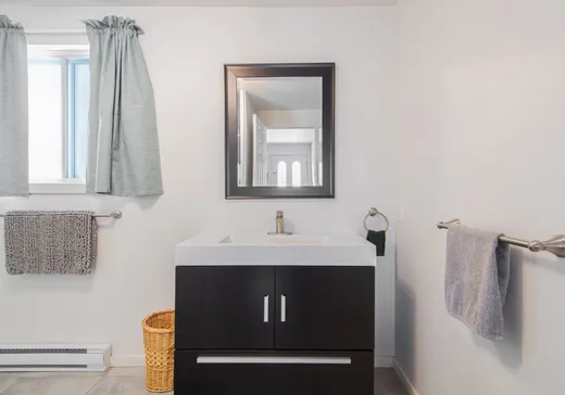 Maison à vendre - 583 Rue Principale, Sainte-Hélène-de-Bagot, J0H 1M0