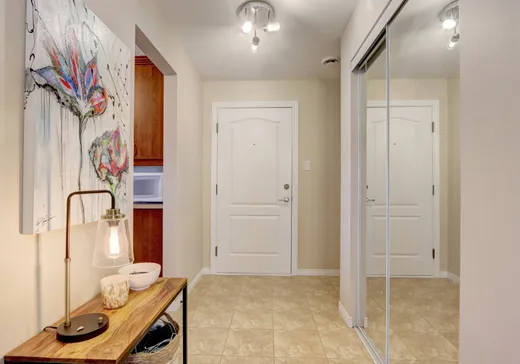 Condo à vendre - 1945 Av. Coulonge, Saint-Hyacinthe, J2S 9E6