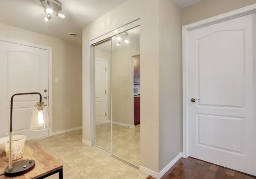 Condo à vendre - 1945 Av. Coulonge, Saint-Hyacinthe, J2S 9E6