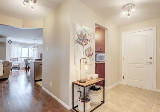 Condo à vendre - 1945 Av. Coulonge, Saint-Hyacinthe, J2S 9E6