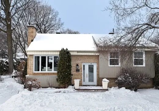 Maison à étages à vendre - 677 Rue de Providence, Repentigny, J6A7A6