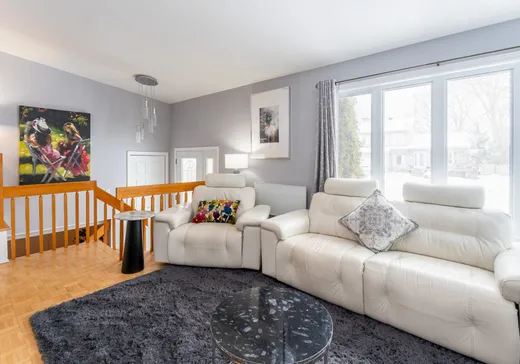 Maison à vendre - 677 Rue de Providence, Repentigny, J6A 7A6