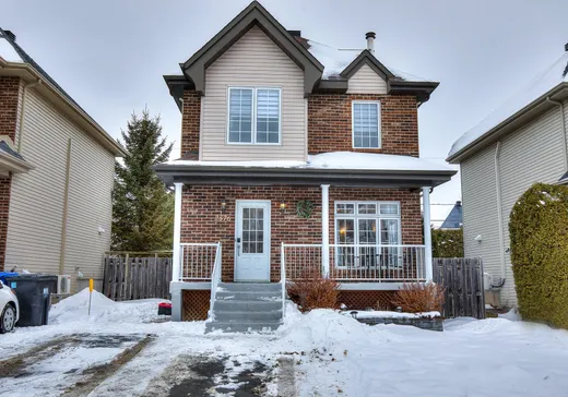 Two or more stories for sale - 2576 Rue des Narcisses, Vaudreuil-Dorion, J7V0T7