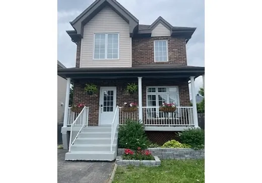 House for sale - 2576 Rue des Narcisses, Vaudreuil-Dorion, J7V 0T7
