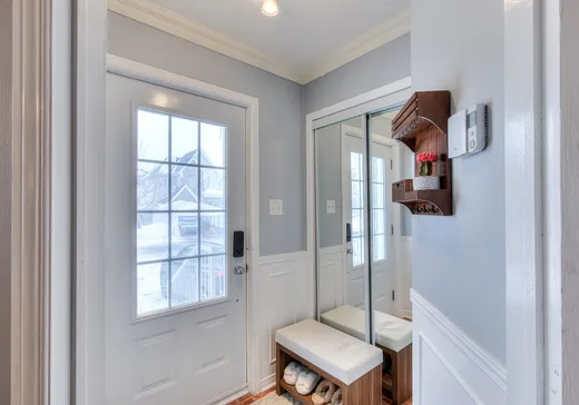 House for sale - 2576 Rue des Narcisses, Vaudreuil-Dorion, J7V 0T7