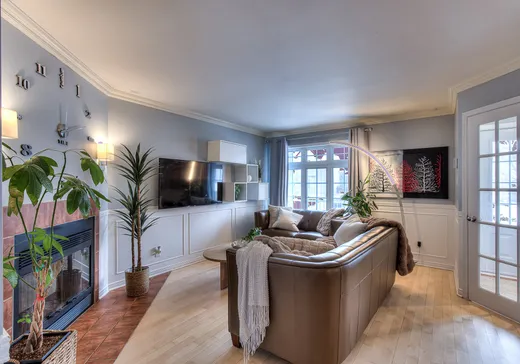 House for sale - 2576 Rue des Narcisses, Vaudreuil-Dorion, J7V 0T7