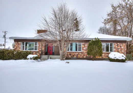 Two or more stories for sale - 73 Rue St-Viateur, Rigaud, J0P1P0