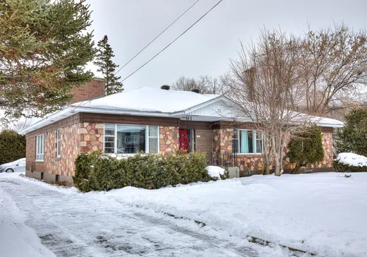 House for sale - 73 Rue St-Viateur, Rigaud, J0P 1P0