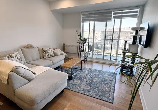 Condo for sale - 540 Rue Boileau 301, Montreal (West), J7V0M6