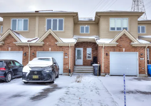 Maison à étages à vendre - 71 Rue Champlain, Les Cedres, J7T0C6