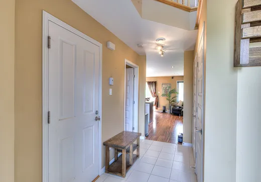 Maison à vendre - 71 Rue Champlain, Les Cedres, J7T 0C6