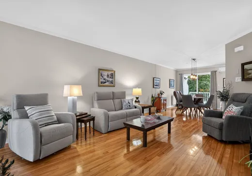 House for sale - 105 Av. de la Promenade, Pincourt, J7W 9C2