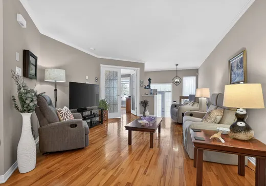 House for sale - 105 Av. de la Promenade, Pincourt, J7W 9C2