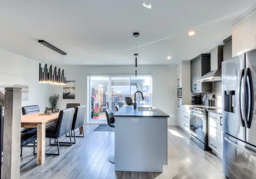 Maison à vendre - 49 Rue des Plaisanciers (49Z), St-Louis-De-Gonzague, J0S 1T0