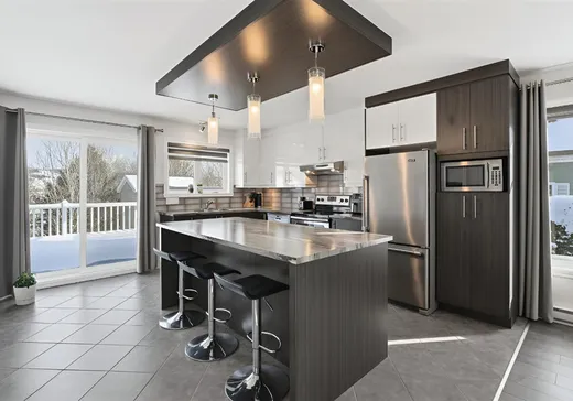 House for sale - 403 Av. des Bouleaux, Vallée-Jonction, G0S 3J0