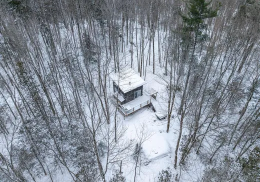 Two or more stories for sale - Z Route 112, Saint-Augustin-de-Desmaures, J0B1B0