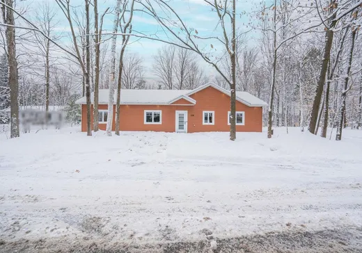 House for sale - 370 Rue du Bec-du-Canard, St-Nicephore, J2A 3G1