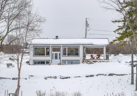 Maison à vendre - 153 Ch. Dion, St-Francois-Xavier-de-Brompton, J0B 2V0