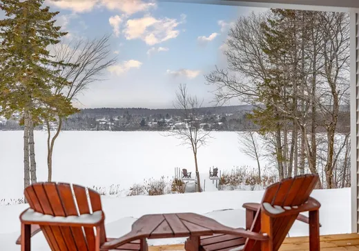 Maison à vendre - 153 Ch. Dion, St-Francois-Xavier-de-Brompton, J0B 2V0