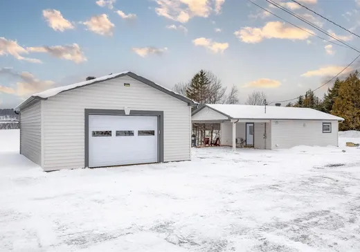 Maison à vendre - 153 Ch. Dion, St-Francois-Xavier-de-Brompton, J0B 2V0