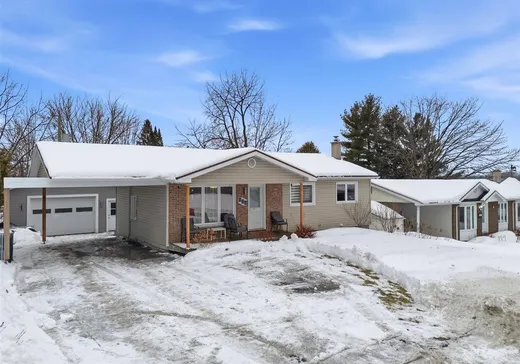 House for sale - 900 Rue Langevin, Sherbrooke, J1E 1N1