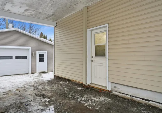 House for sale - 900 Rue Langevin, Sherbrooke, J1E 1N1