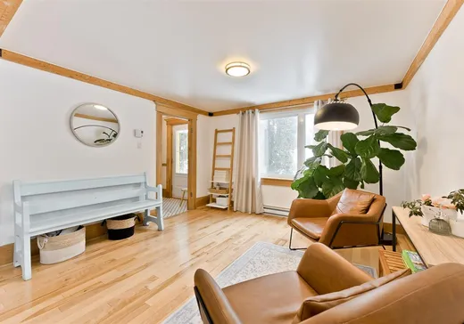 Condo à vendre - 172 Boul. Queen-Victoria, Sherbrooke, J1H 3P7