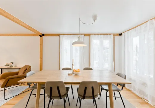 Condo à vendre - 172 Boul. Queen-Victoria, Sherbrooke, J1H 3P7