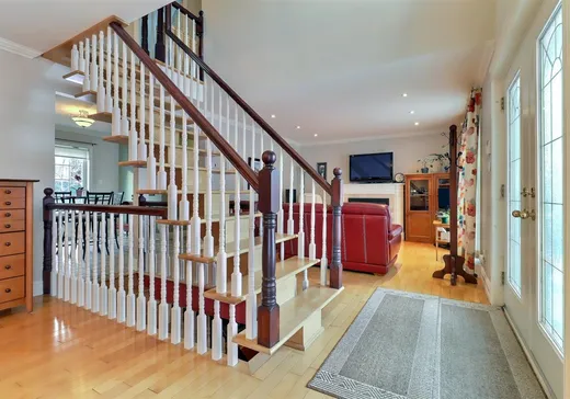 Maison à vendre - 4653 Rue Gustave, Rock Forest-Saint-Élie-Deauville, J1N 4H3