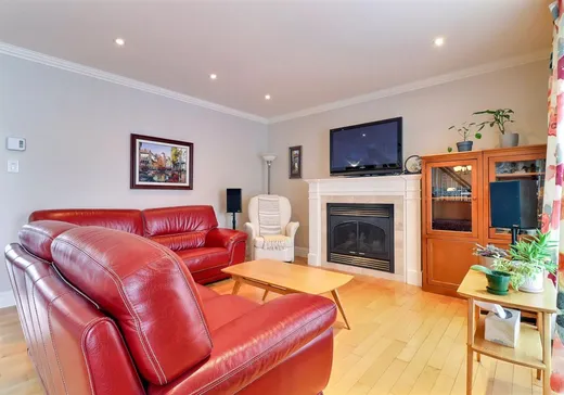 Maison à vendre - 4653 Rue Gustave, Rock Forest-Saint-Élie-Deauville, J1N 4H3