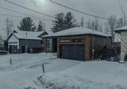 House for sale - 205 Rue du Muscat, Drummondville, J2B 4A3