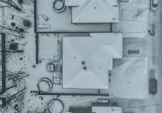 House for sale - 205 Rue du Muscat, Drummondville, J2B 4A3