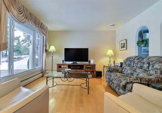 House for sale - 785 Rue Turcotte, Sherbrooke, J1L 1N5