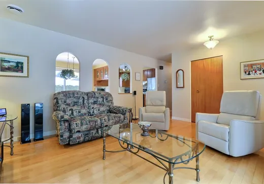 House for sale - 785 Rue Turcotte, Sherbrooke, J1L 1N5