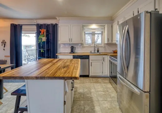 House for sale - 27 Rue Beauchemin, Victoriaville, G6P 2E3