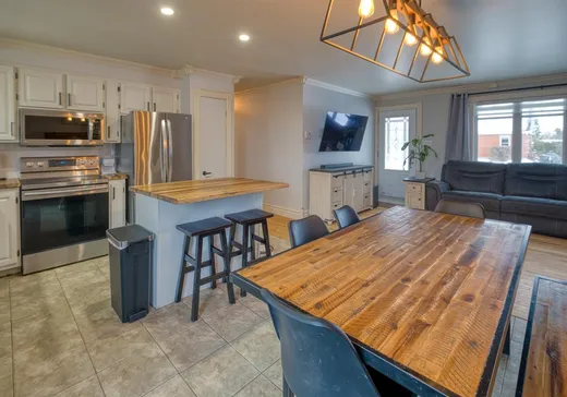 House for sale - 27 Rue Beauchemin, Victoriaville, G6P 2E3