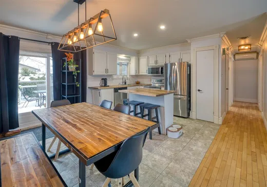 House for sale - 27 Rue Beauchemin, Victoriaville, G6P 2E3