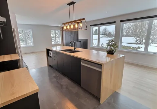 House for sale - 62 Rue Simoneau, Asbestos, J0A 1L0