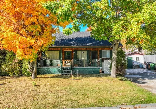 Bungalow for sale - 205 Rue Beauharnois, Sherbrooke, J1G3Z2