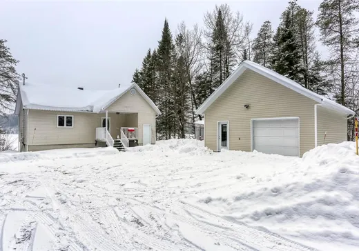 Bungalow for sale - 110 Rue de la Galaxie, Notre-Dame-de-Montauban, G0X1W0