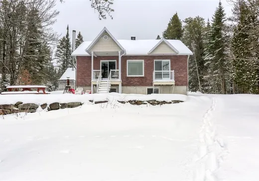 Maison à vendre - 110 Rue de la Galaxie, Notre-Dame-de-Montauban, G0X 1W0