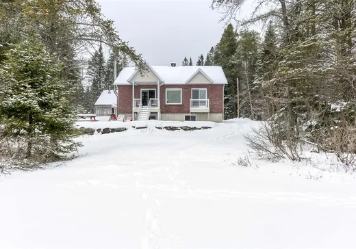 Maison à vendre - 110 Rue de la Galaxie, Notre-Dame-de-Montauban, G0X 1W0